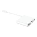 Huawei MateDock 2 Type-C Docking Station