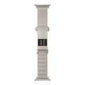SwitchEasy 41mm Active Sport G-hook Watch Loop for Apple Watch Starlight MAW341160SI23