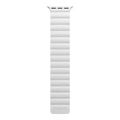 SwitchEasy 45mm Skin Silicone Magnetic Watch Band for Apple Watch Skywriting MAW459078SY23