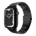 MagEasy Maestro 42mm Stainless Steel Band for Apple Watch Black MAW801034BK22