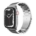 MagEasy Maestro 42mm Stainless Steel Band for Apple Watch Silver MAW801034SV22