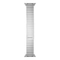 MagEasy Maestro M 41mm Magnetic Stainless Steel Band for Apple Watch Silver MAW801044SV22