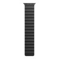 SwitchEasy 41mm Skin Silicone Magnetic Watch Band for Apple Watch Black MAW801078BK22