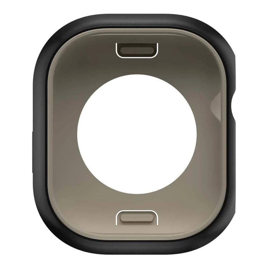 SwitchEasy Odyssey Ultra 49mm Aluminum Apple Watch Case - Black MAWU49007DB22