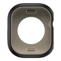 SwitchEasy Odyssey Ultra 49mm Aluminum Apple Watch Case - Black MAWU49007DB22