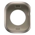 SwitchEasy Odyssey Ultra 49mm Aluminum Apple Watch Case - Titanium MAWU49007TT22