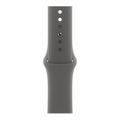 Apple 40mm Stone Gray Sport Band - Small/Medium MAXF4ZM/A