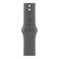 Apple 40mm Stone Gray Sport Band - Medium/Large MAXG4ZM/A