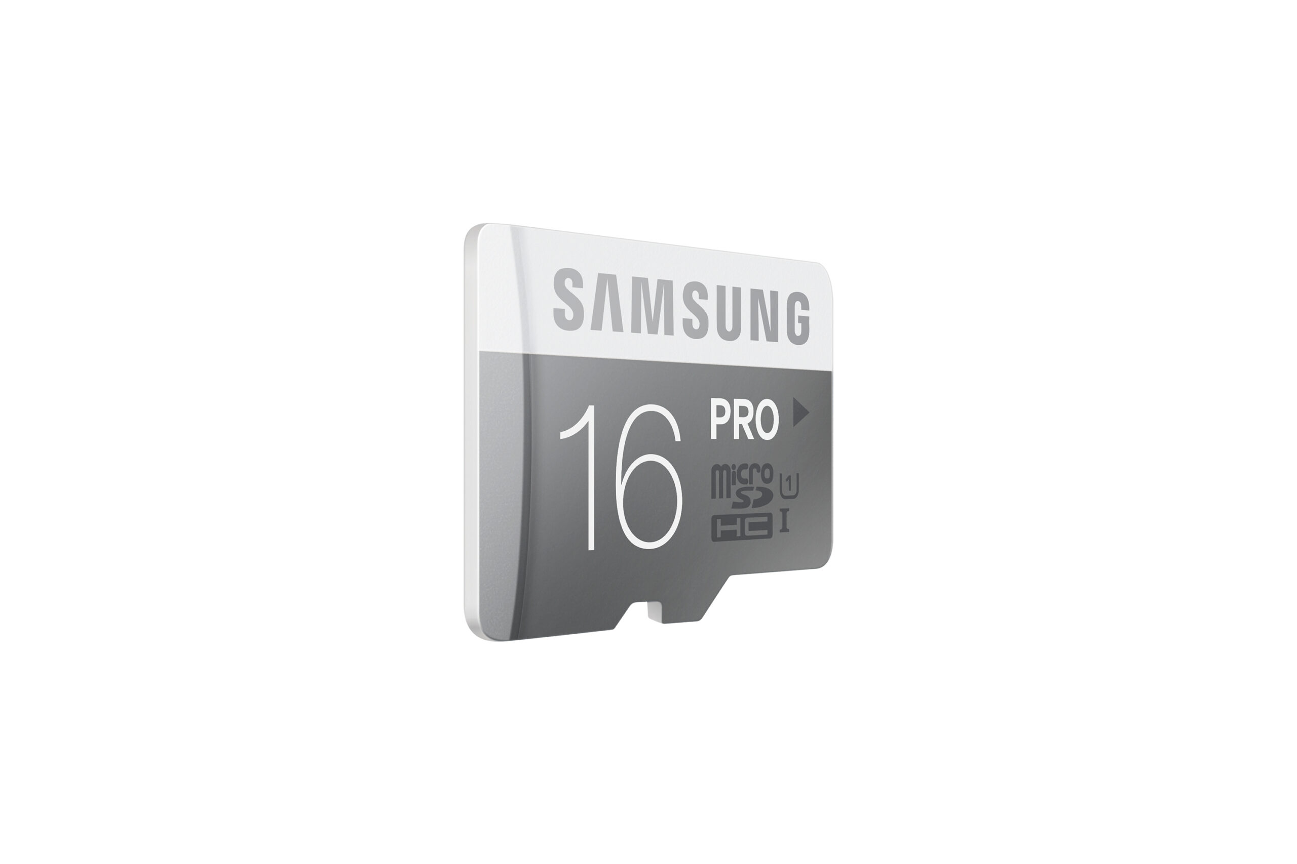 Samsung 16GB microSDHC Pro Class 10 UHS Memory Card MB-MG16DA/EU - Image 3