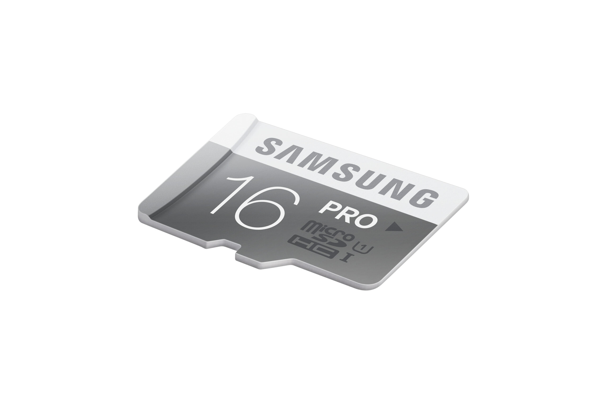 Samsung 16GB microSDHC Pro Class 10 UHS Memory Card MB-MG16DA/EU - Image 4
