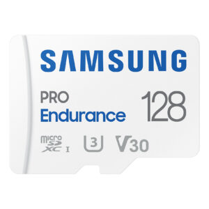 Samsung 128GB MicroSDXC Memory Card MB-MJ128KA/APC