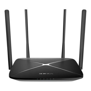 Mercusys MB115-4G Wireless N 4G LTE Router - Single-band 2.4GHz Fast Ethernet MB115-4G