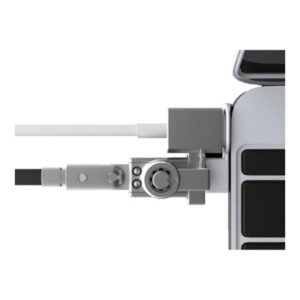 MacLocks Bracket with Wedge Lock for MacBook MB12BRWEDGE