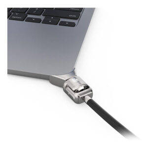 MacLocks Ledge Security Lock for MacBook Air MBALDG03KL