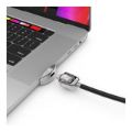 MacLocks Ledge Keyed Security Lock for MacBook Pro MBPR14LDG01KL