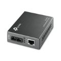TP-Link Omada MC100CM Fast Ethernet Multi-Mode Media Converter