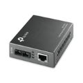 TP-Link Omada MC110CS Fast Ethernet Single-Mode Media Converter