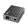TP-Link Omada MC111CS Fast Ethernet WDM Single-Mode Media Converter