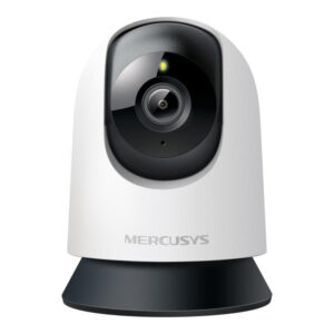 Mercusys MC200 Pan/Tilt Home Security Wi-Fi Camera