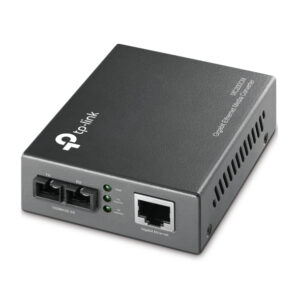 TP-Link Omada MC200CM Gigabit Multi-Mode Media Converter