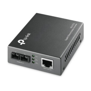 TP-Link Omada MC210CS Gigabit Single-Mode Media Converter