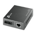 TP-Link Omada MC210CS Gigabit Single-Mode Media Converter