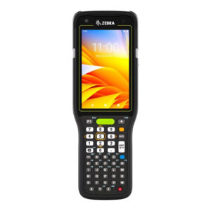 Zebra MC34 4-inch SD Touchscreen Handheld Mobile Computer MC3401-0G1R64SS-A6