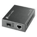 TP-Link Omada MC420L 10G Multi-Gigabit SFP+ Media Converter