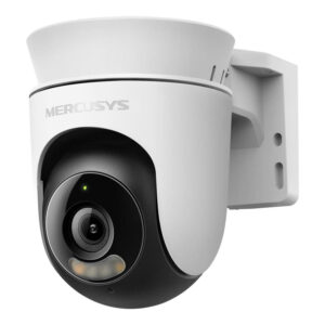 Mercusys MC510 Outdoor Pan/Tilt Security Wi-Fi Camera