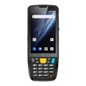 Chainway MC62 4-inch Rugged Mobile Scanner – Cortex A-53 64GB ROM 4GB RAM Android 13