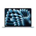 Apple MacBook Air 13.6-inch Retina Laptop - Apple M4 512GB SSD 24GB RAM macOS Sky Blue