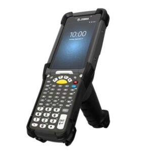 Zebra MC930B 4.3-inch 800 x 480p Handheld Mobile Computer Black MC930B-GSHDG4RW