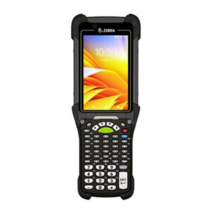 Zebra MC94 4.3-inch Range Scanner – Qualcomm 4490 128GB ROM 6GB RAM Wi-Fi Android Black