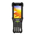 Zebra MC94 4.3-inch Range Scanner - Qualcomm 4490 128GB ROM 6GB RAM Wi-Fi Android Black