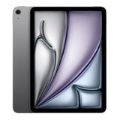 Apple iPad Air 11-inch Tablet - Apple M3 256GB ROM 8GB RAM Wi-Fi iPadOS 18 Space Grey MCA14QA/A