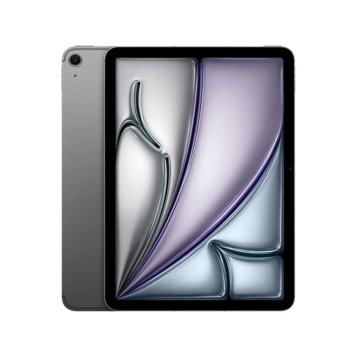 11-INCH IPAD AIR WI-FI + CELLULAR 256GB – SPACE GREY