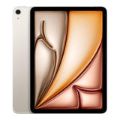 Apple iPad Air 11-inch Tablet - Apple M3 512GB ROM 8GB RAM Wi-Fi 5G iPadOS 18 Starlight