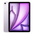 Apple iPad Air 11-inch Tablet - Apple M3 512GB ROM 8GB RAM Wi-Fi 5G iPadOS 18 Purple