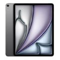 Apple iPad Air 13-inch Tablet - Apple M3 128GB ROM 8GB RAM Wi-Fi LTE iPadOS 18 Space Grey MCJ14QA/A