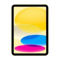 Apple iPad G10 10.9-inch Tablet - Apple A14 64GB ROM 8GB RAM Wi-Fi iPadOS 18 Yellow