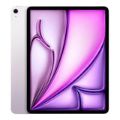 Apple iPad Air 13-inch Tablet - Apple M3 128GB ROM 8GB RAM Wi-Fi iPadOS 18 Purple MCNL4QA/A