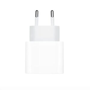 20W USB-C POWER ADAPTER