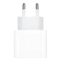 Apple 20W USB-C Power Adapter MD3J4ZM/A
