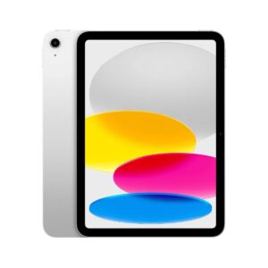 11-INCH IPAD WI-FI 256GB – SILVER