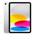 Apple iPad 11-inch Tablet - Apple A16 128GB ROM 8GB RAM Wi-Fi 5G iPadOS 18 Silver