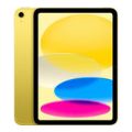 Apple iPad 11-inch Tablet - Apple A16 128GB ROM 8GB RAM Wi-Fi 5G iPadOS 18 Yellow