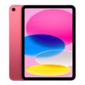 Apple iPad 11-inch Tablet - Apple A16 256GB ROM 8GB RAM Wi-Fi 5G iPadOS 18 Pink