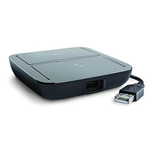 Poly MDA200 Headset Communications Hub