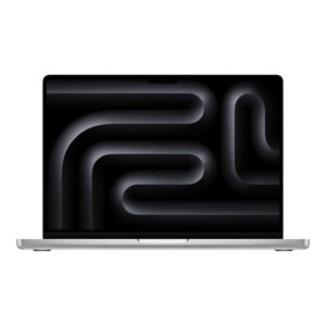 Apple MacBook Pro 14.2-inch Retina XDR Laptop – Apple M5 1TB SSD 16GB RAM macOS Silver