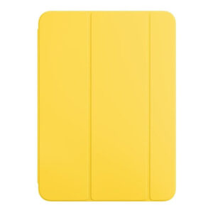 Apple 11-inch Smart Folio Tablet Case Lemonade MDEN4ZM/A
